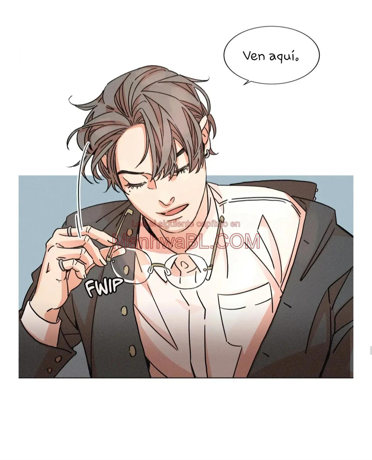 Uróboros - Capítulo 40 2 manhwa