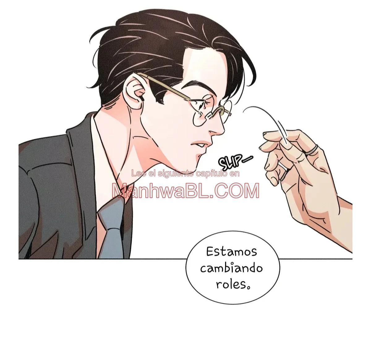 Uróboros - Capítulo 40 2 manhwa
