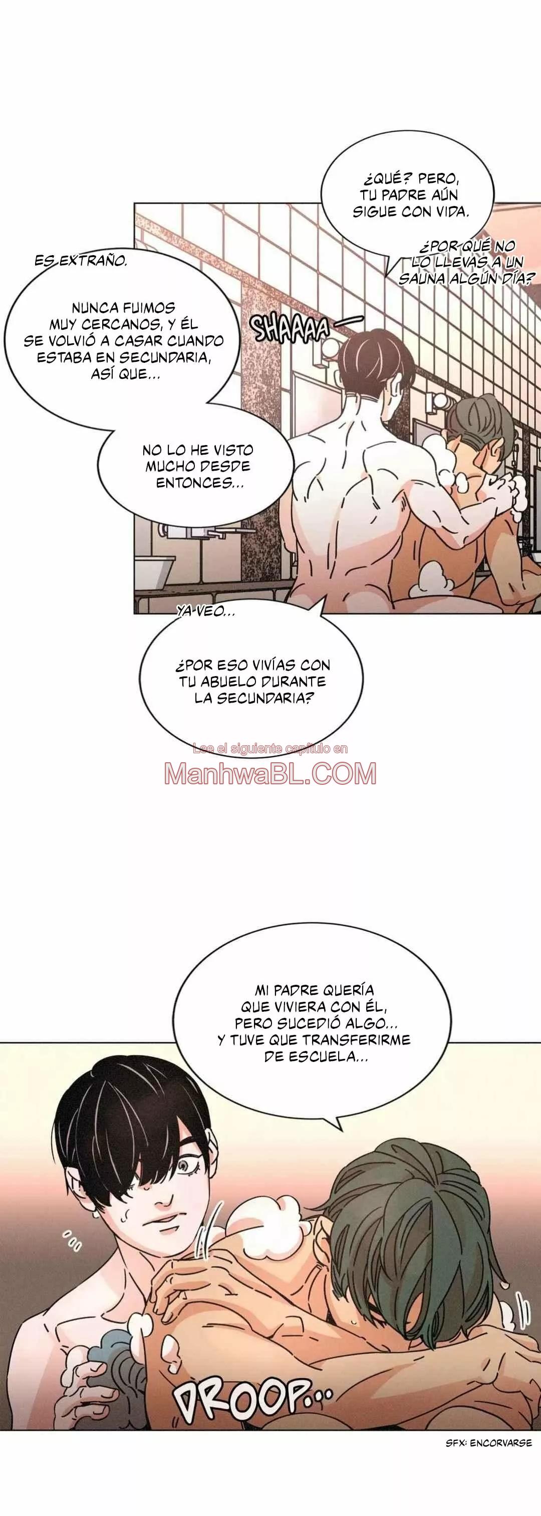 Uróboros - Capítulo 36 2 manhwa