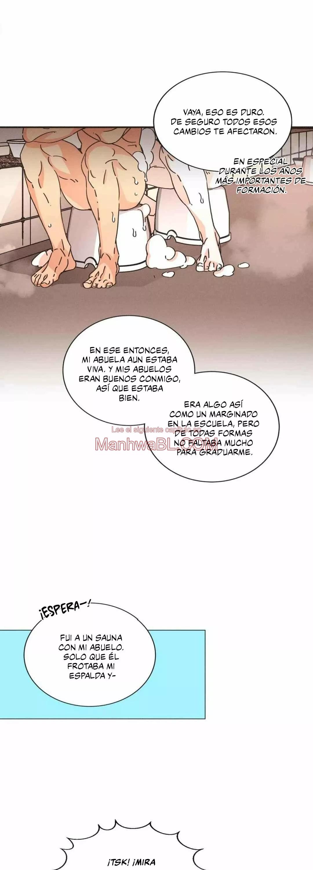 Uróboros - Capítulo 36 2 manhwa