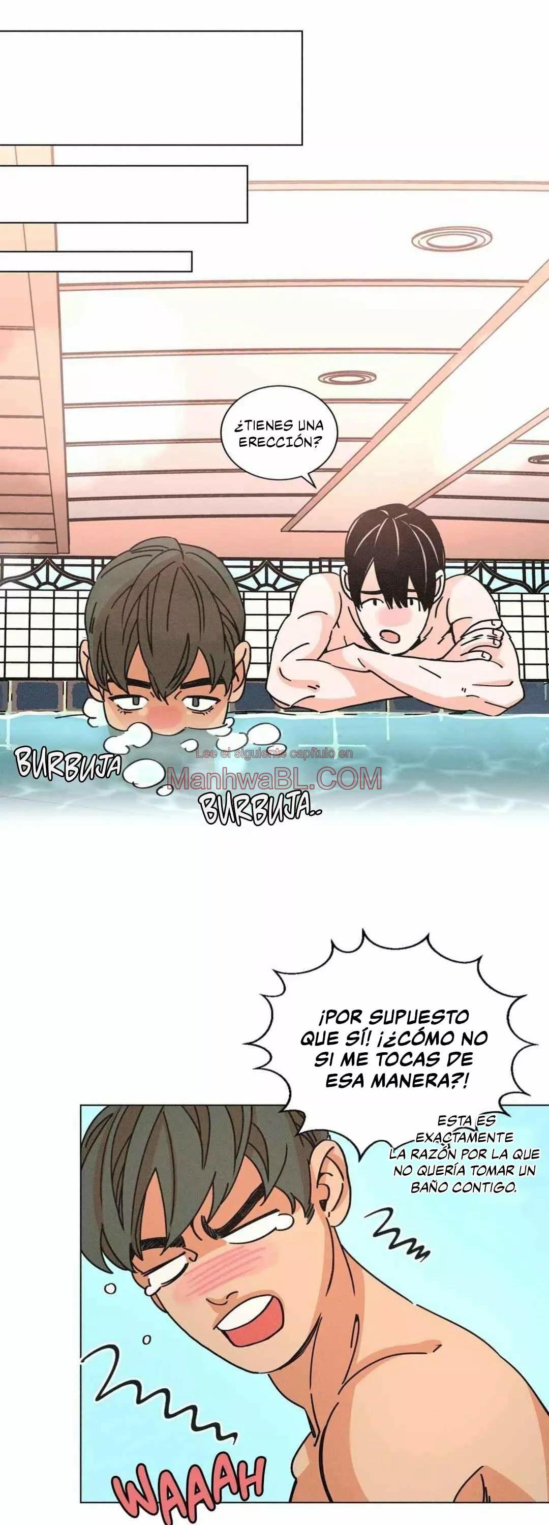 Uróboros - Capítulo 36 2 manhwa