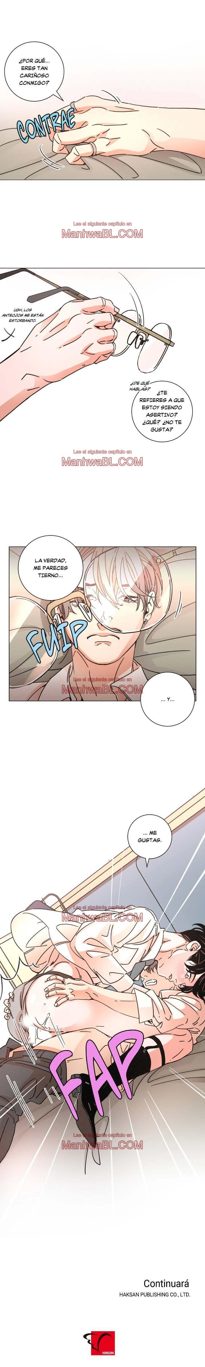 Uróboros - Capítulo 41 3 manhwa