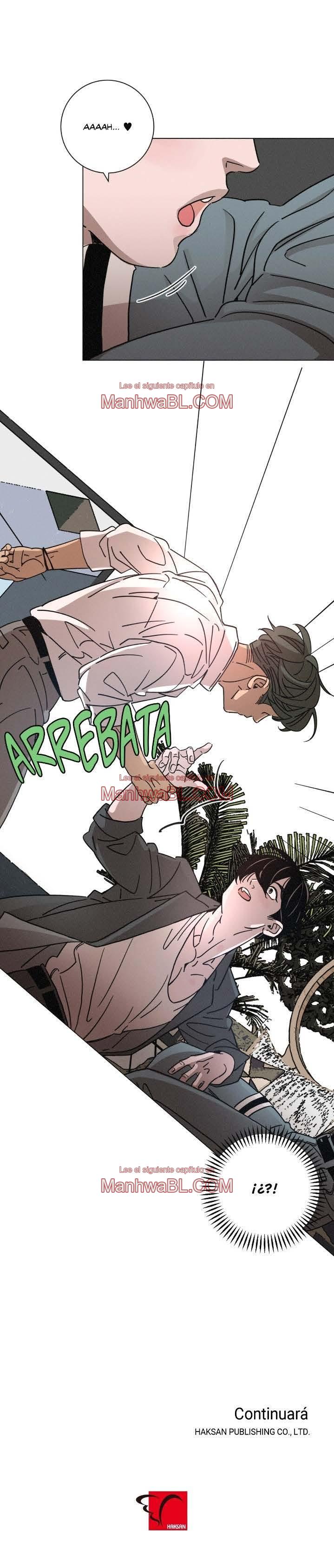 Uróboros - Capítulo 52 3 manhwa