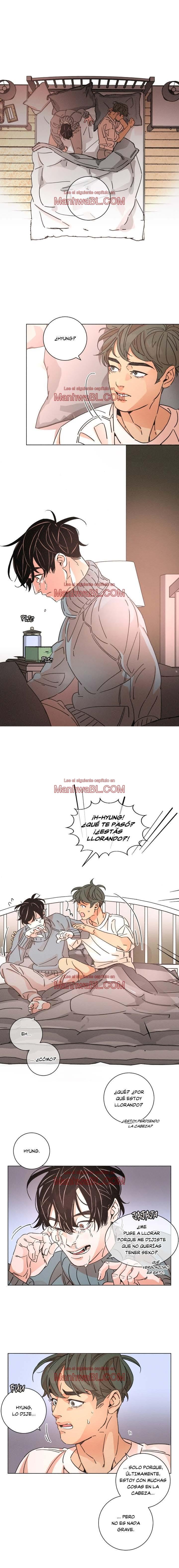 Uróboros - Capítulo 46 3 manhwa