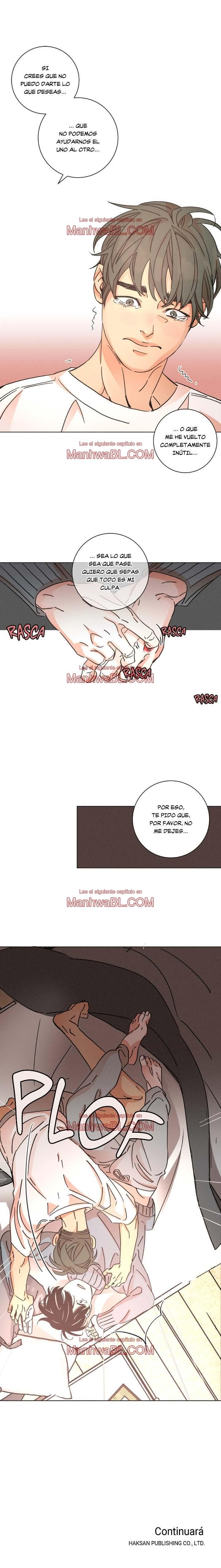Uróboros - Capítulo 46 3 manhwa