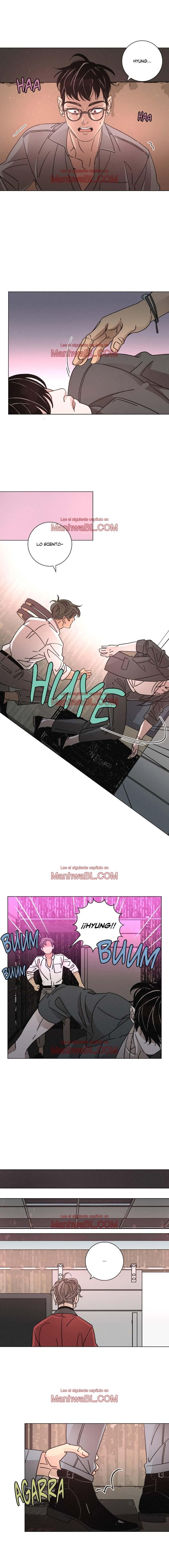 Uróboros - Capítulo 54 manhwa