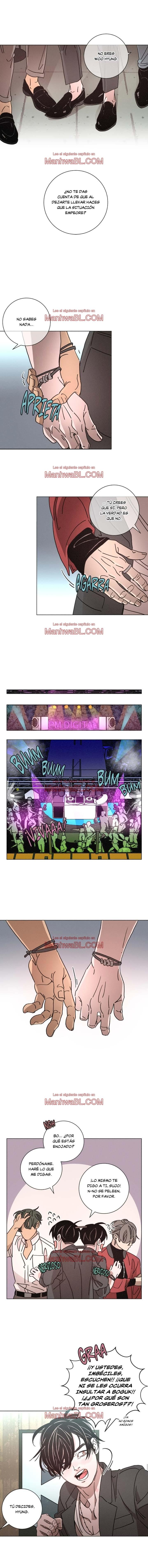 Uróboros - Capítulo 53 2 manhwa