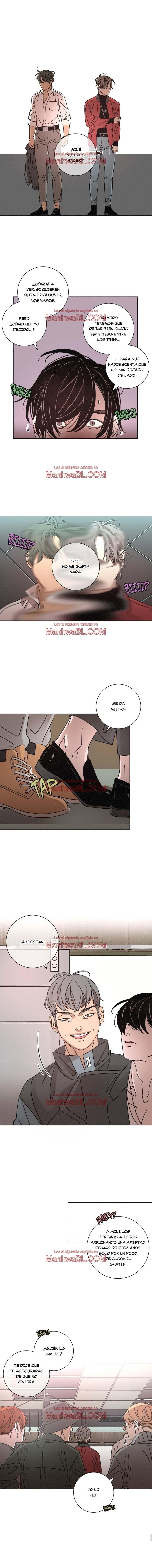 Uróboros - Capítulo 53 2 manhwa