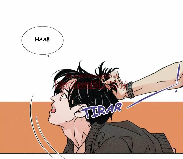 Uróboros - Capítulo 12 manhwa
