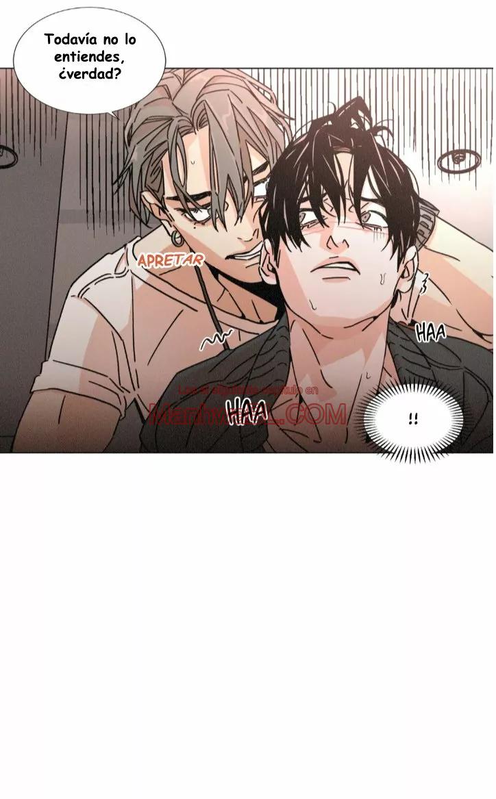 Uróboros - Capítulo 12 manhwa