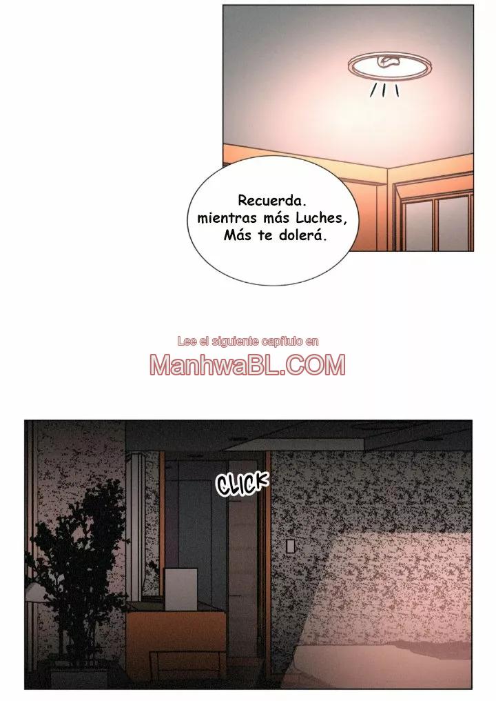 Uróboros - Capítulo 12 manhwa