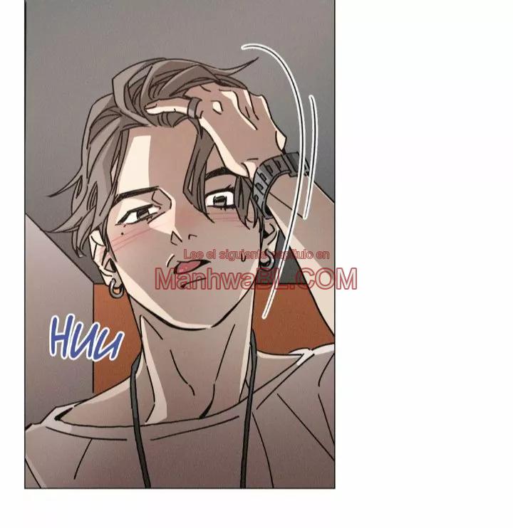Uróboros - Capítulo 12 manhwa