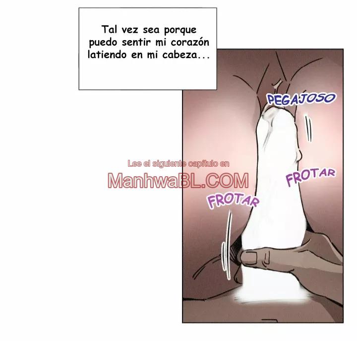 Uróboros - Capítulo 12 manhwa