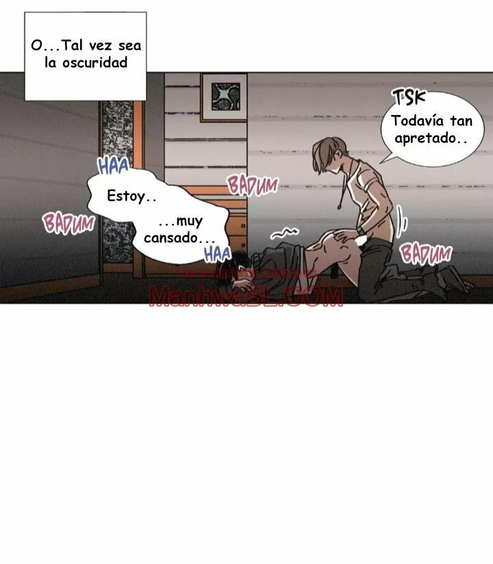 Uróboros - Capítulo 12 manhwa