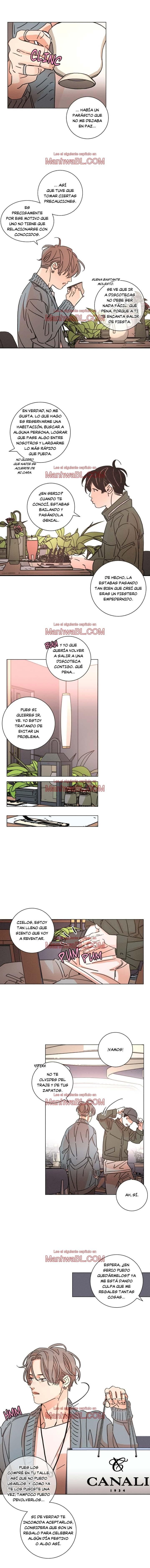 Uróboros - Capítulo 43 2 manhwa