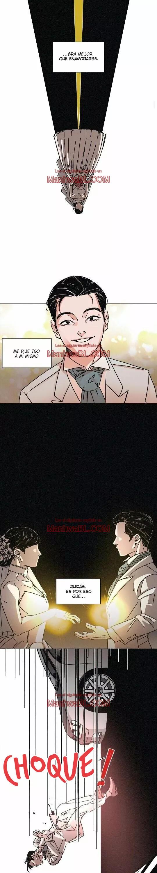 Uróboros - Capítulo 22 2 manhwa