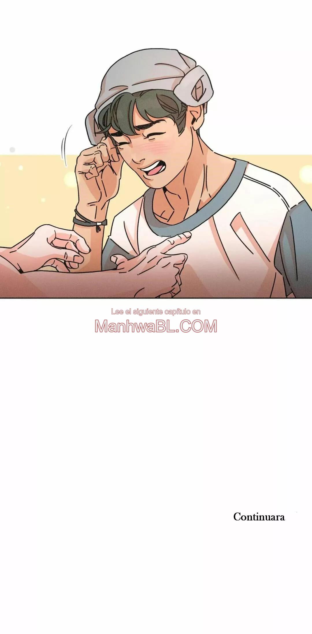 Uróboros - Capítulo 35 3 manhwa