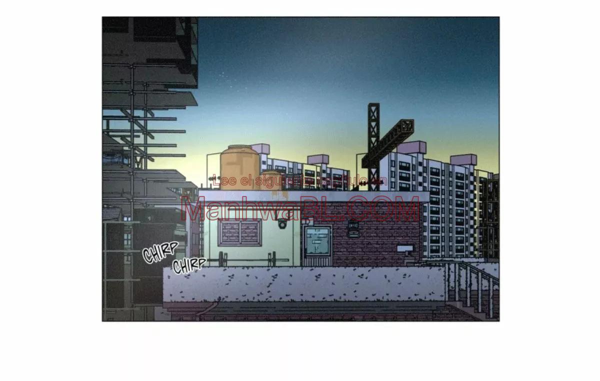 Uróboros - Capítulo 1 3 manhwa
