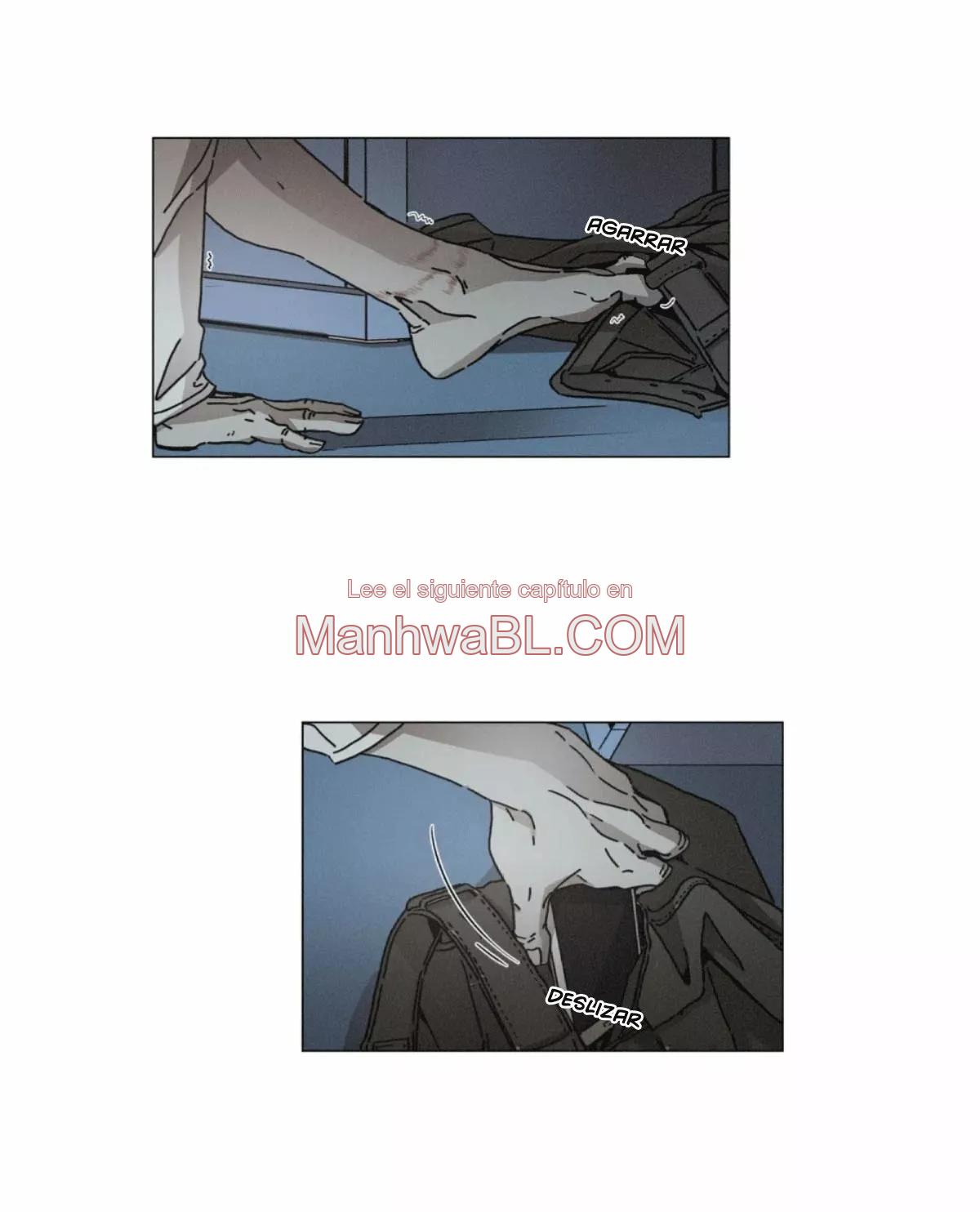 Uróboros - Capítulo 1 3 manhwa