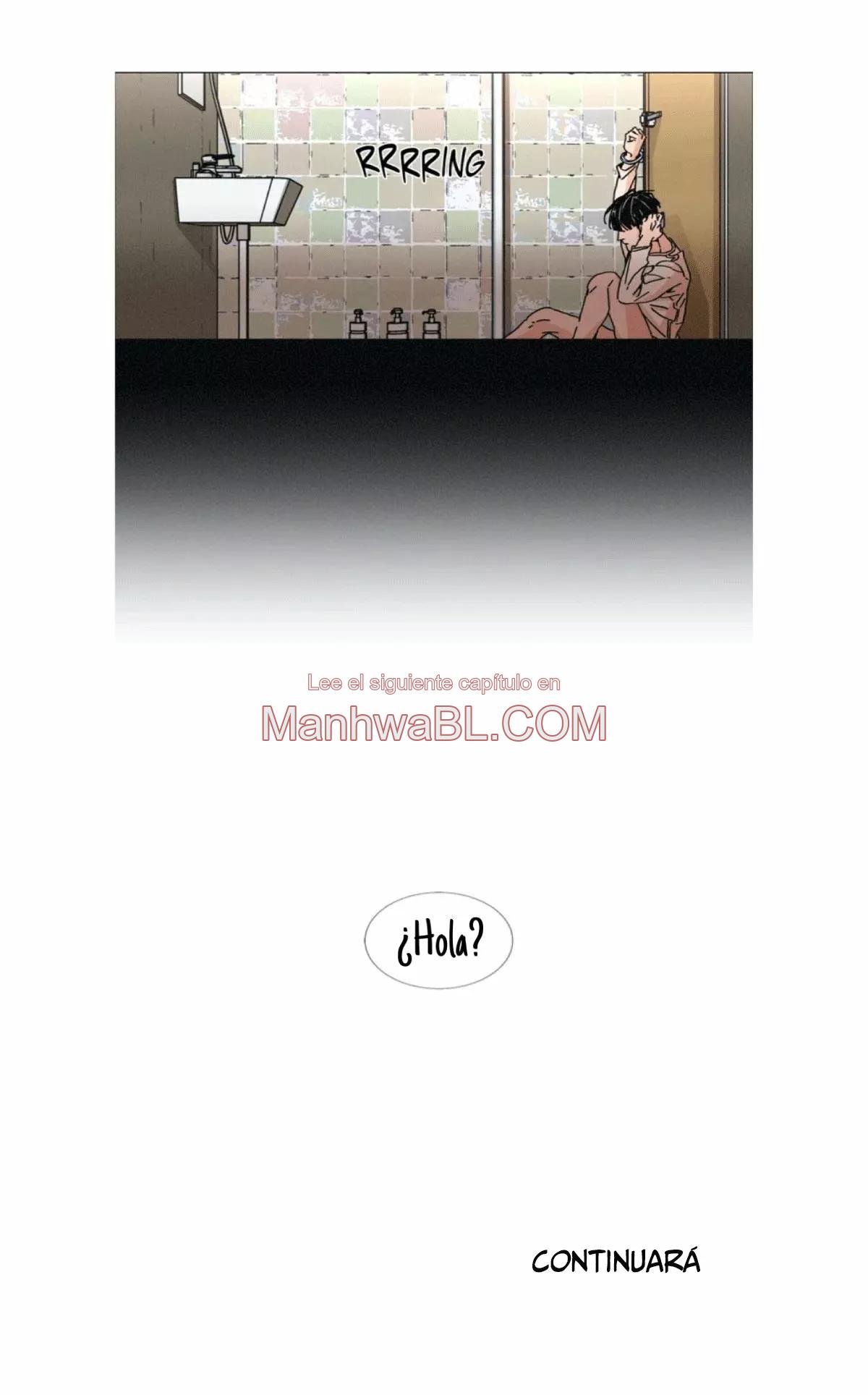 Uróboros - Capítulo 1 3 manhwa