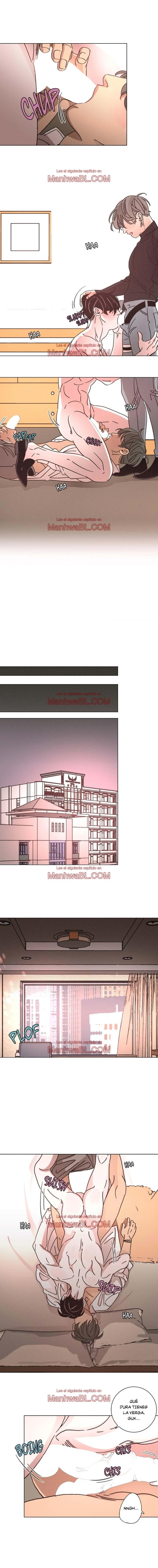 Uróboros - Capítulo 55 3 manhwa