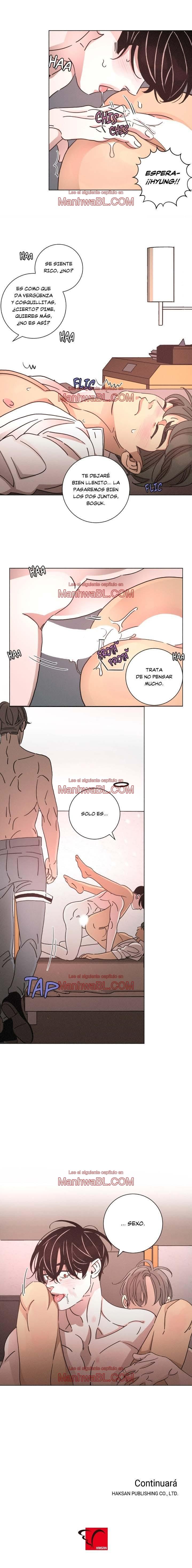 Uróboros - Capítulo 55 3 manhwa