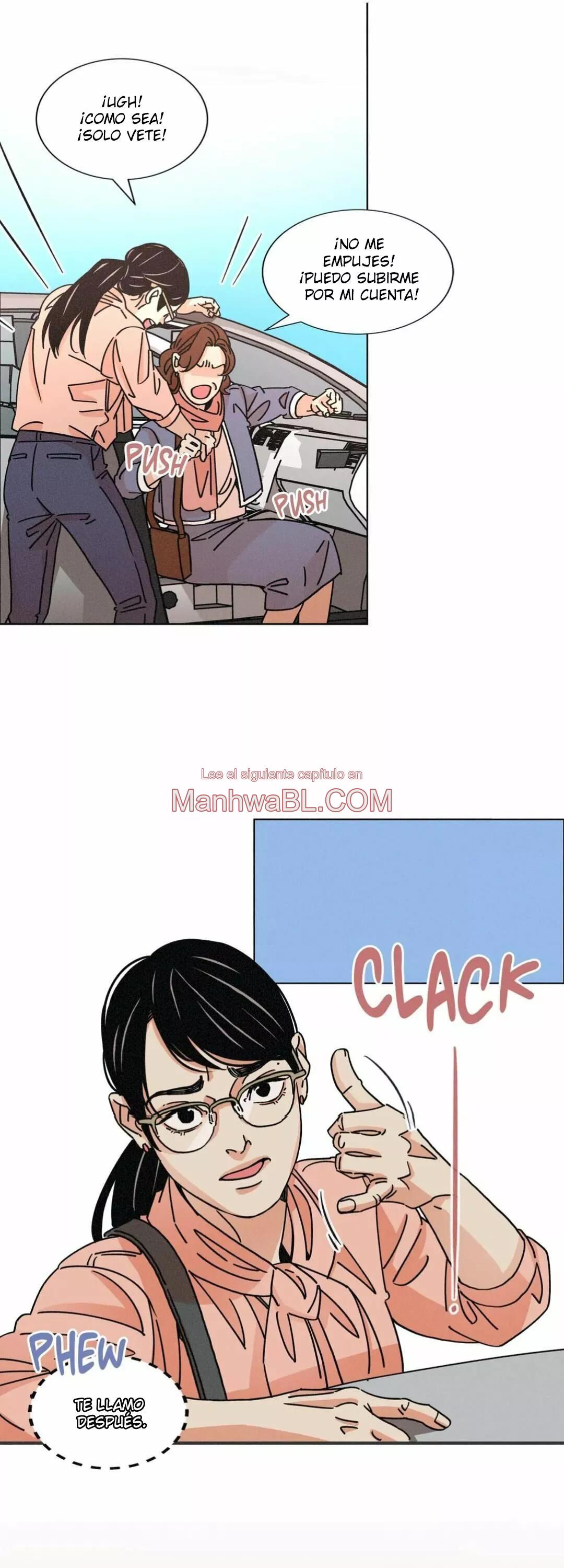 Uróboros - Capítulo 26 2 manhwa