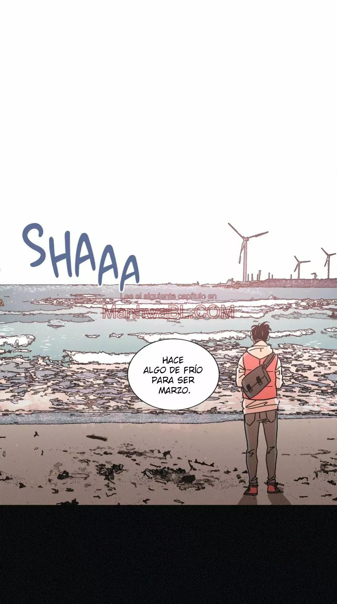 Uróboros - Capítulo 25 manhwa