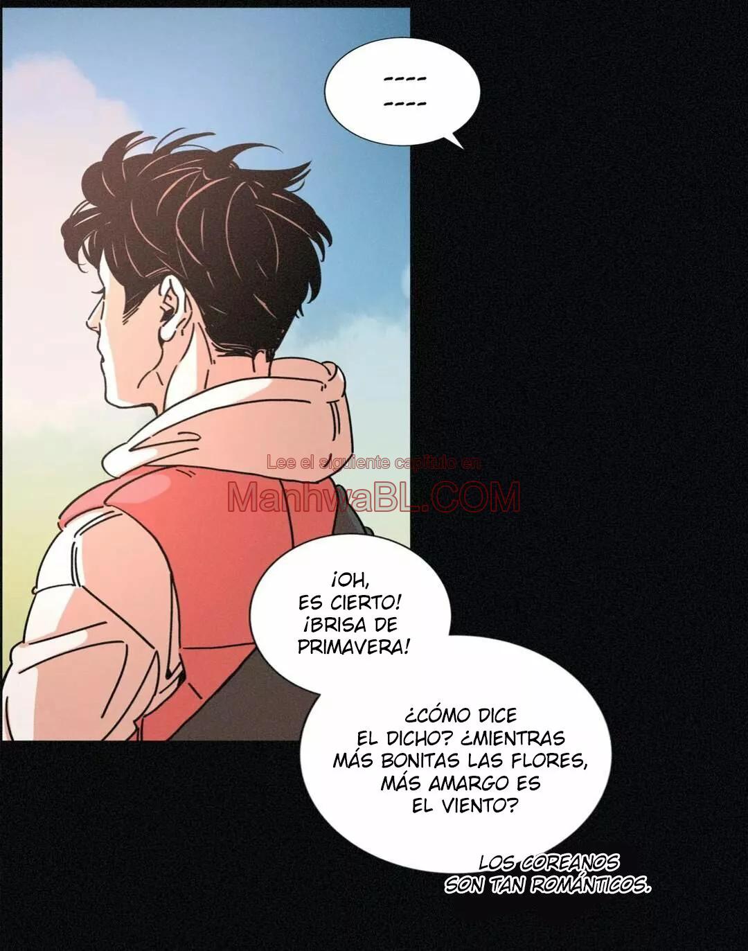 Uróboros - Capítulo 25 manhwa