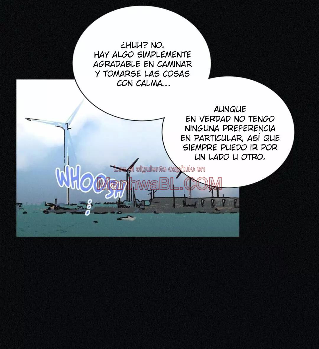 Uróboros - Capítulo 25 manhwa