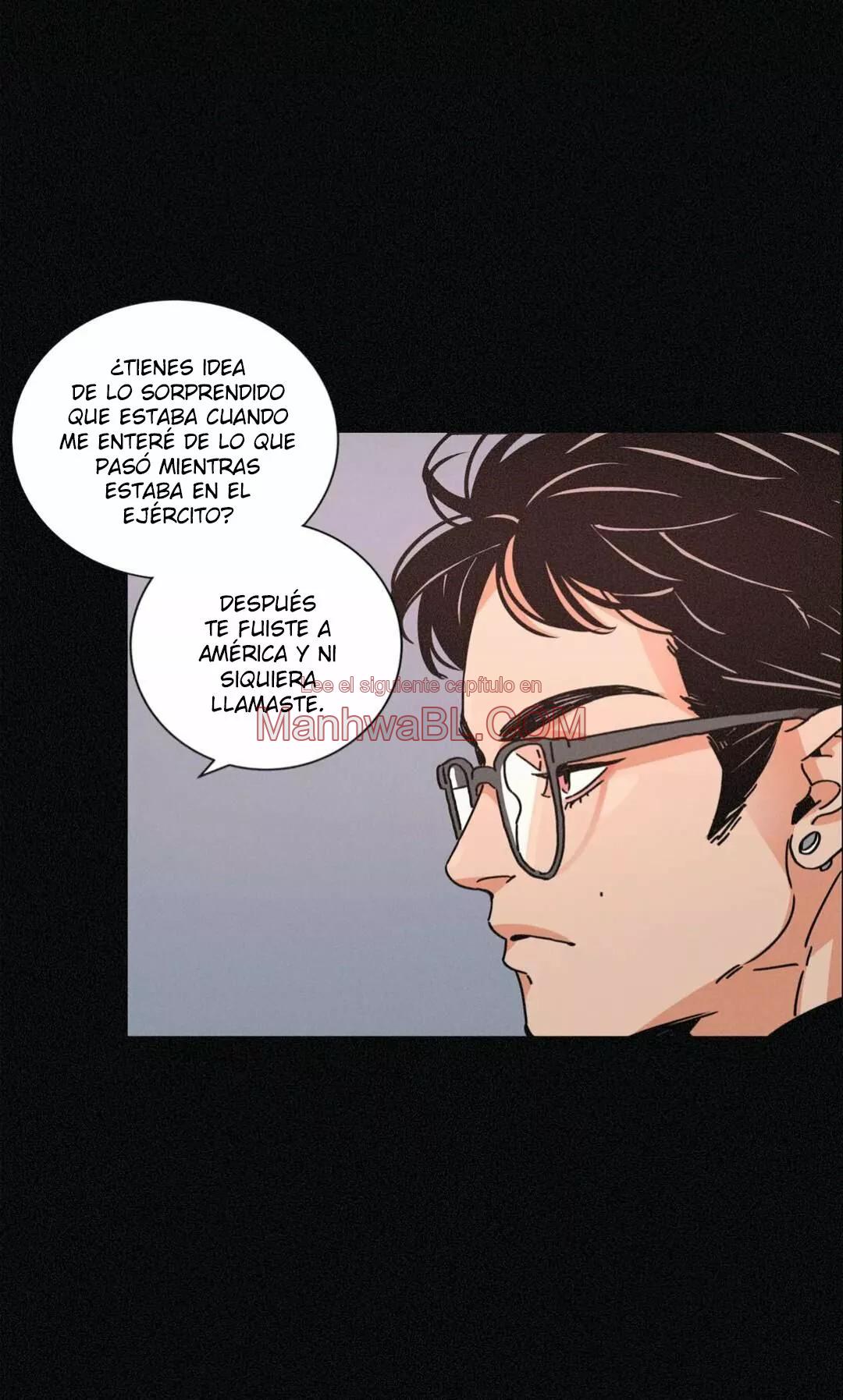 Uróboros - Capítulo 25 manhwa