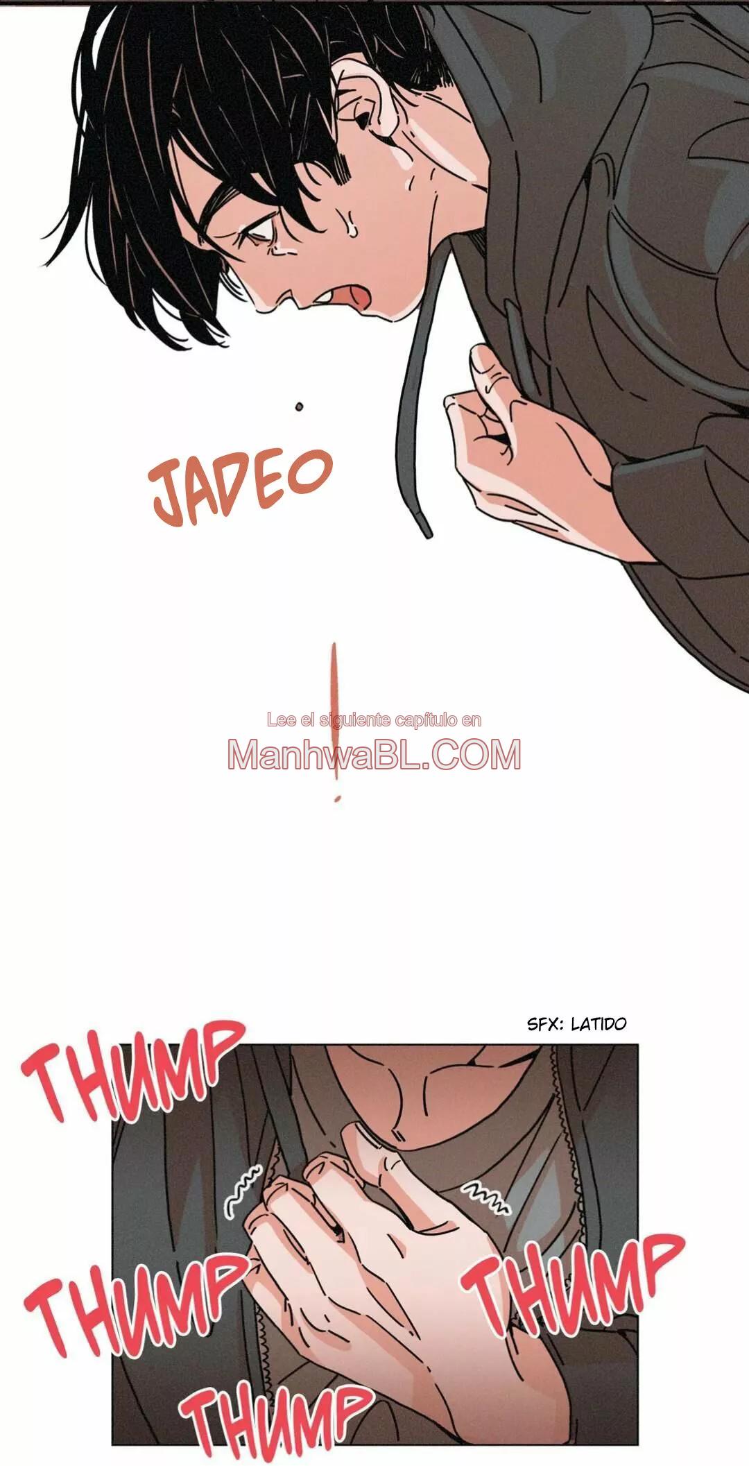 Uróboros - Capítulo 25 manhwa