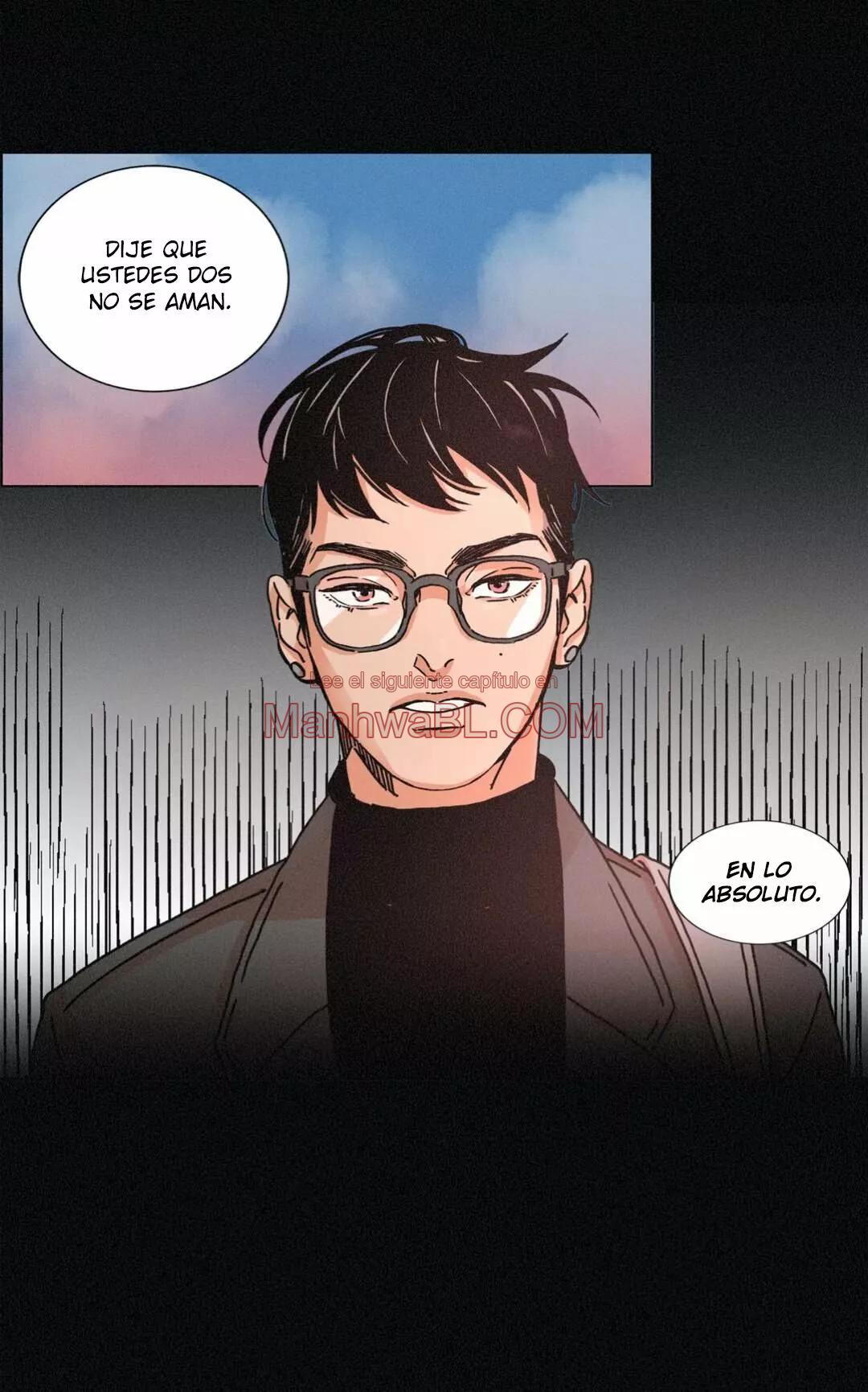 Uróboros - Capítulo 25 manhwa
