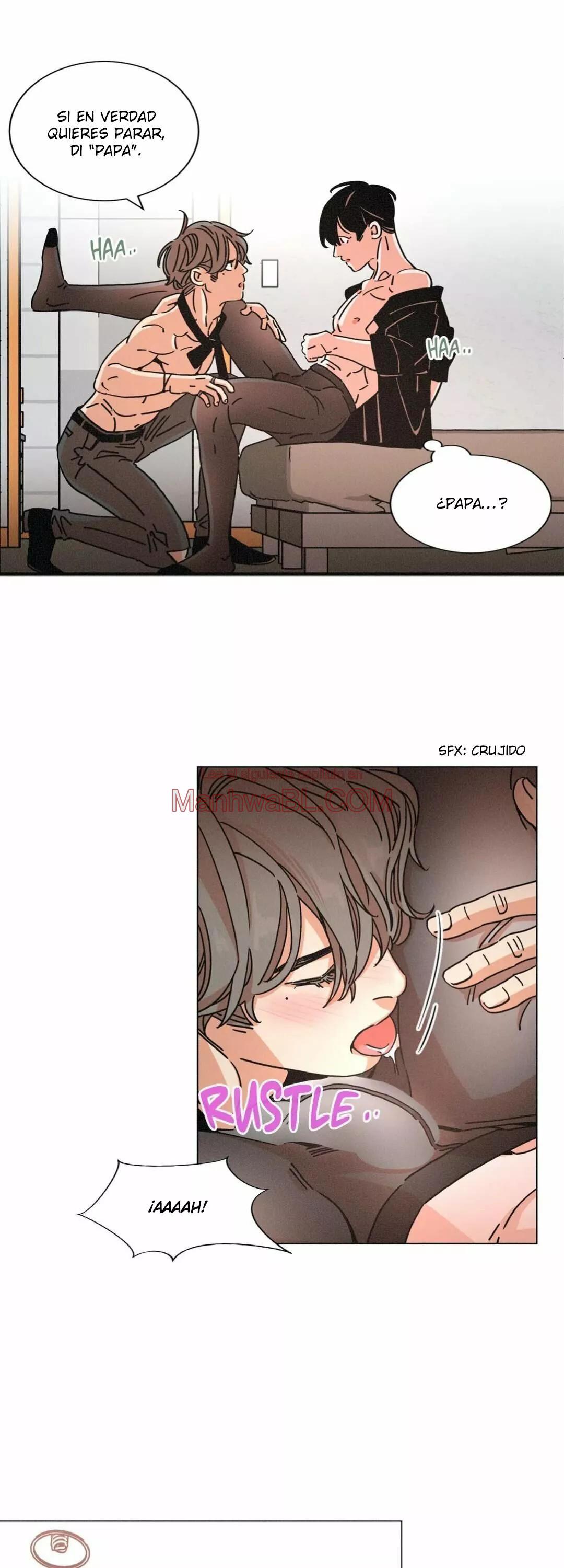 Uróboros - Capítulo 30 2 manhwa