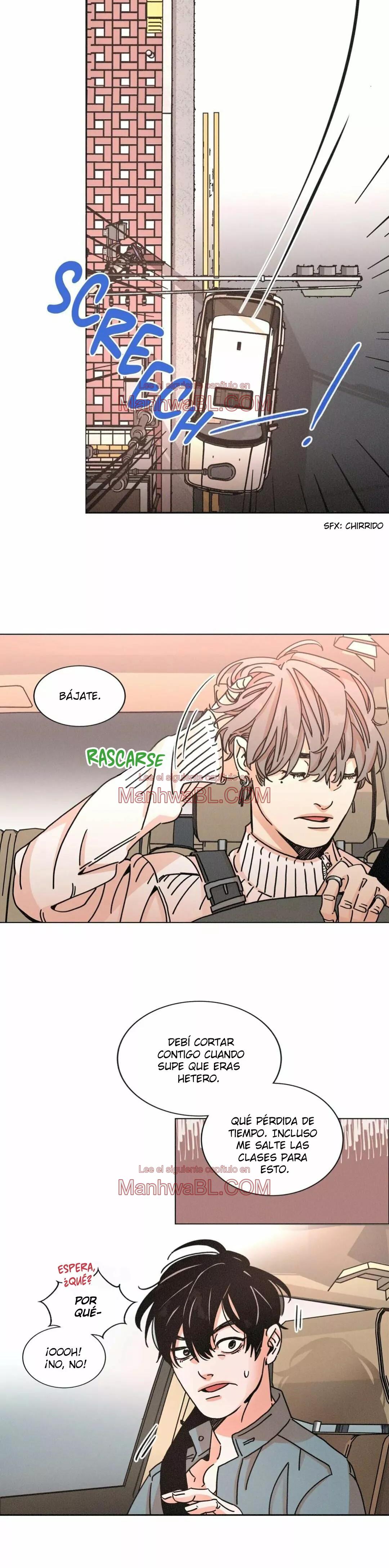 Uróboros - Capítulo 27 2 manhwa