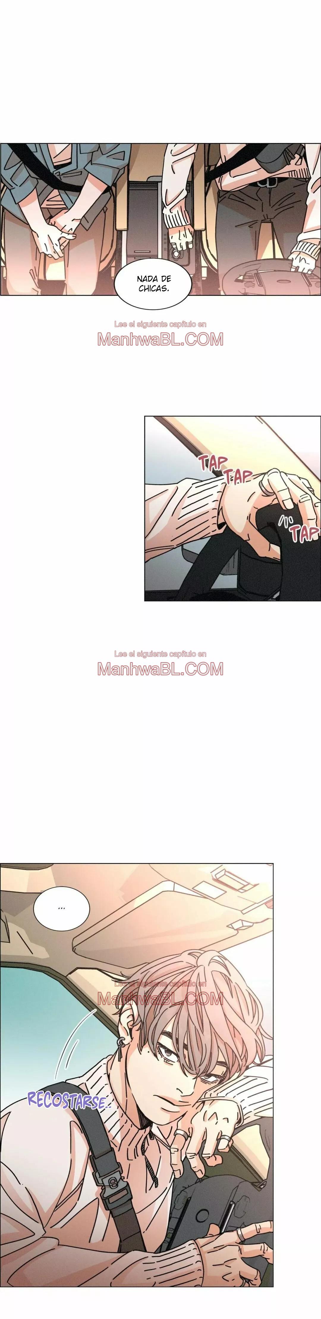 Uróboros - Capítulo 27 2 manhwa
