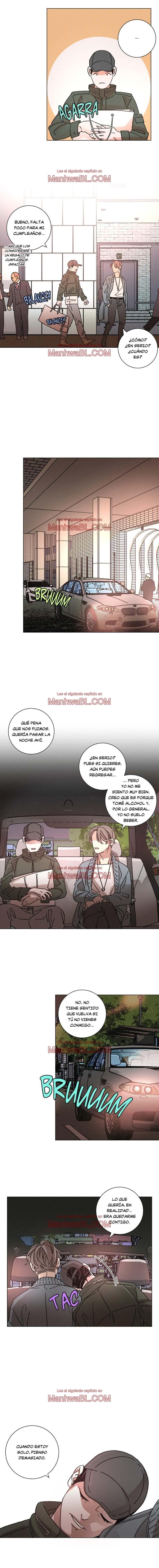 Uróboros - Capítulo 43 3 manhwa