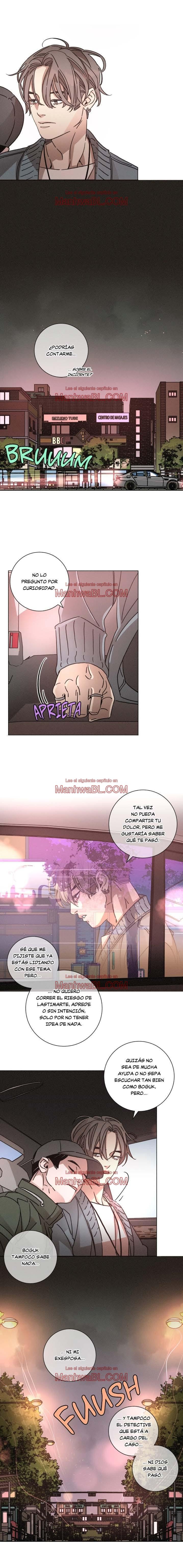 Uróboros - Capítulo 43 3 manhwa