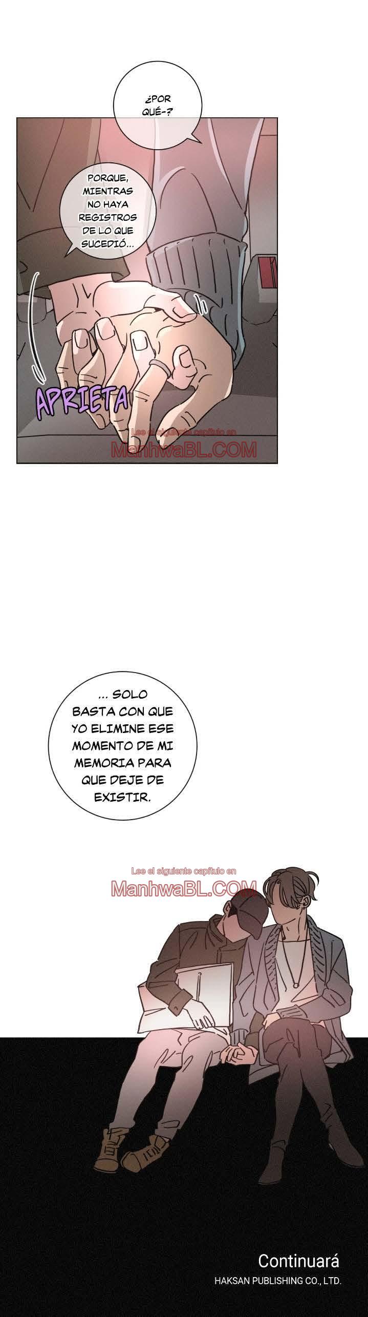 Uróboros - Capítulo 43 3 manhwa
