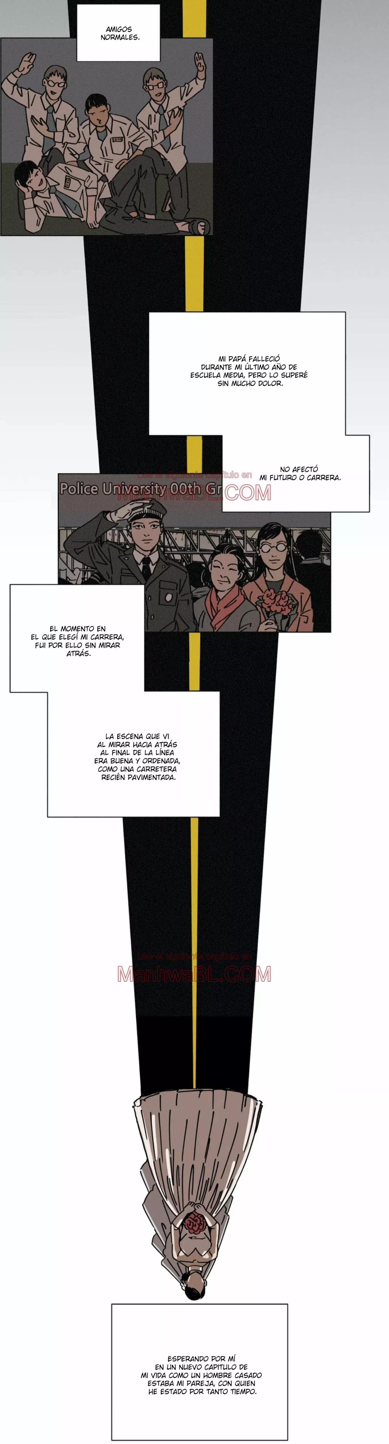 Uróboros - Capítulo 20 2 manhwa