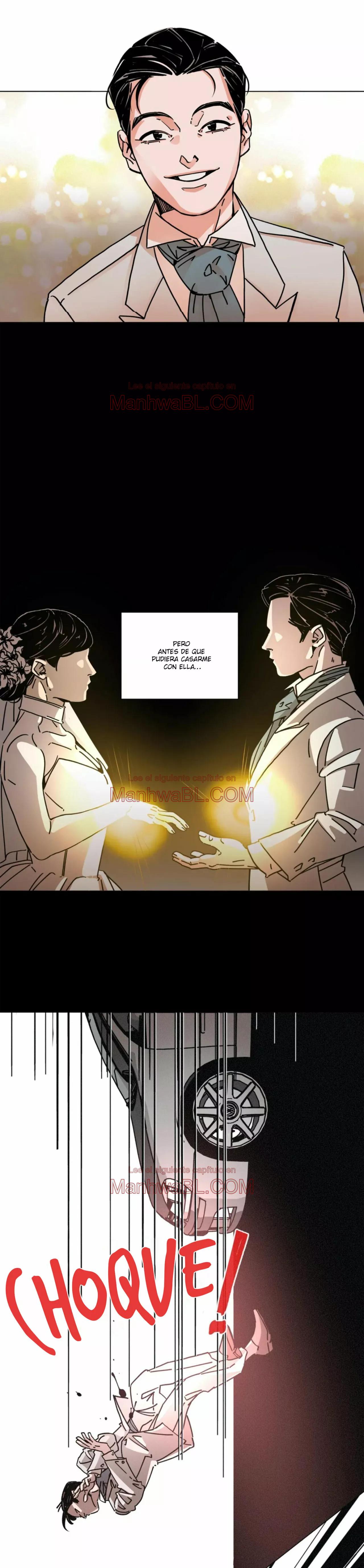 Uróboros - Capítulo 20 2 manhwa