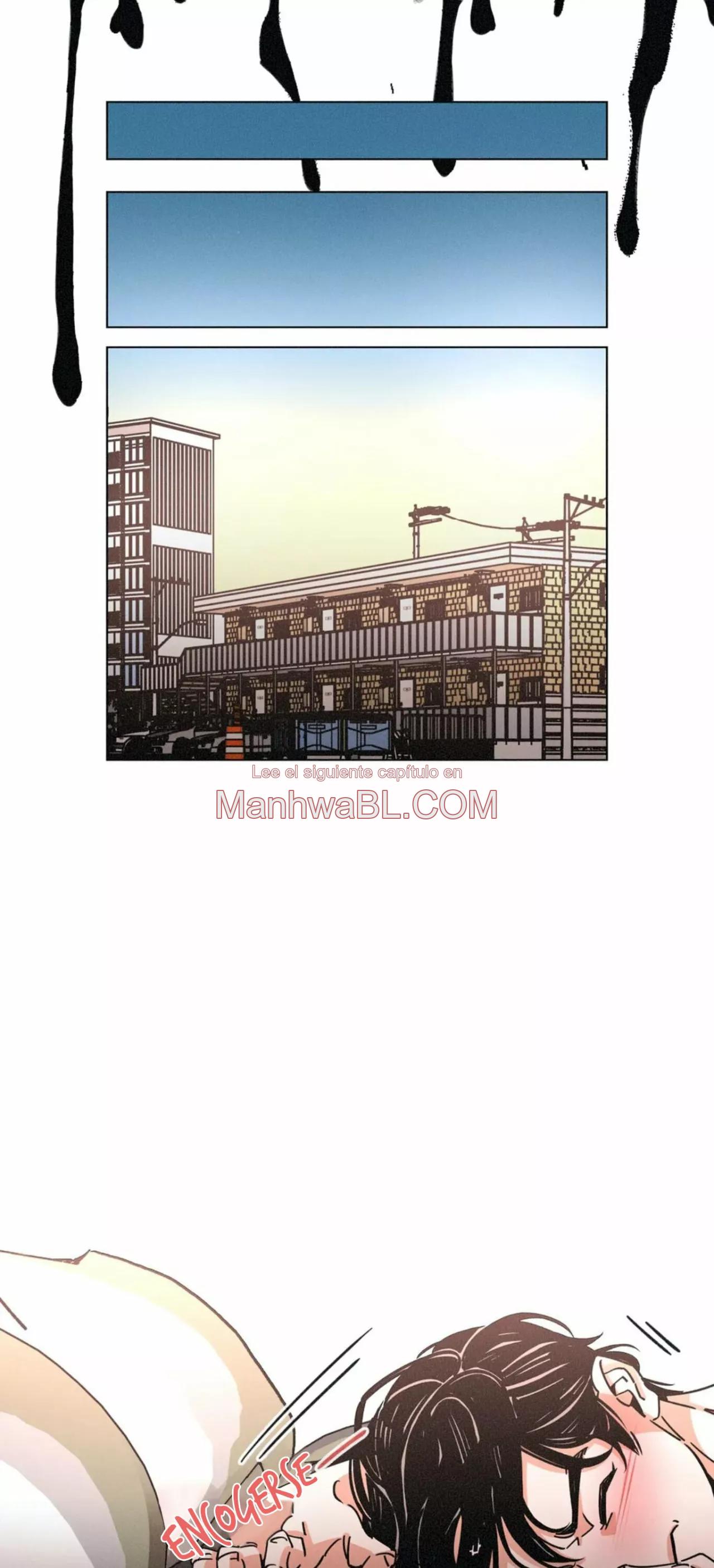Uróboros - Capítulo 20 2 manhwa