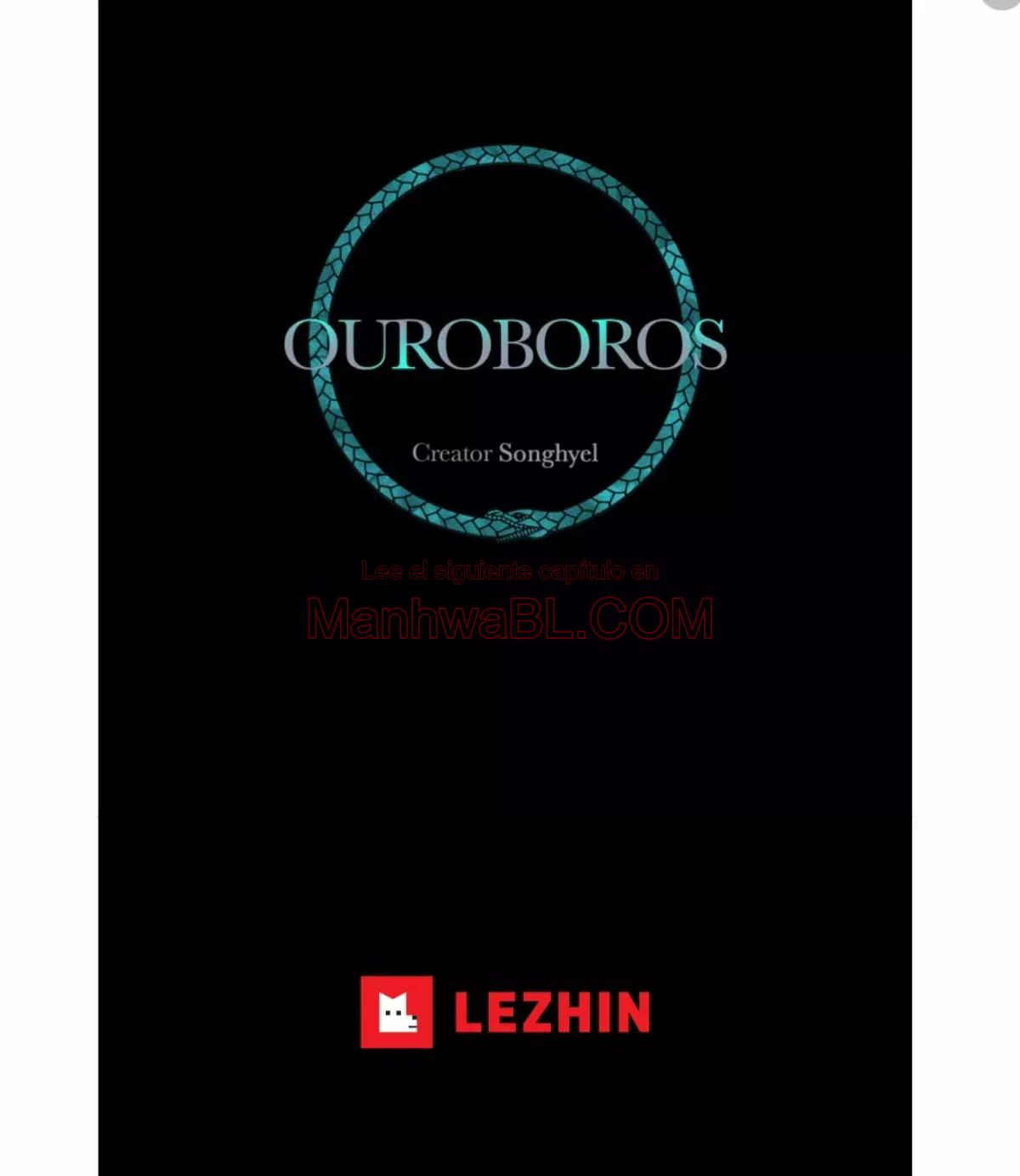 Uróboros - Capítulo 0 3 manhwa