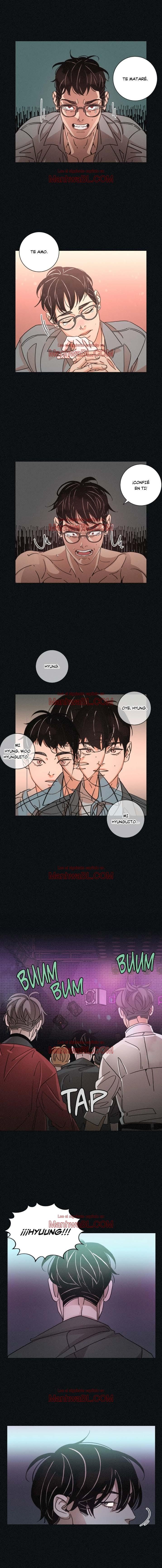 Uróboros - Capítulo 54 3 manhwa