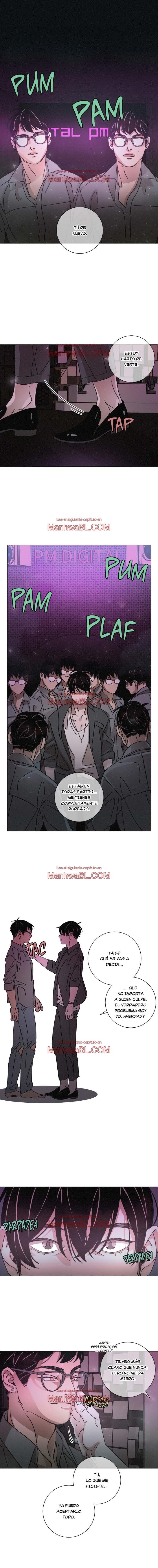 Uróboros - Capítulo 54 3 manhwa