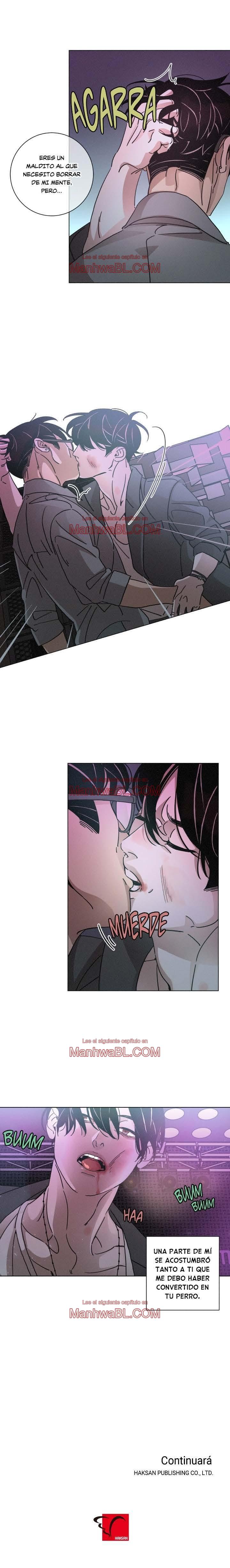 Uróboros - Capítulo 54 3 manhwa