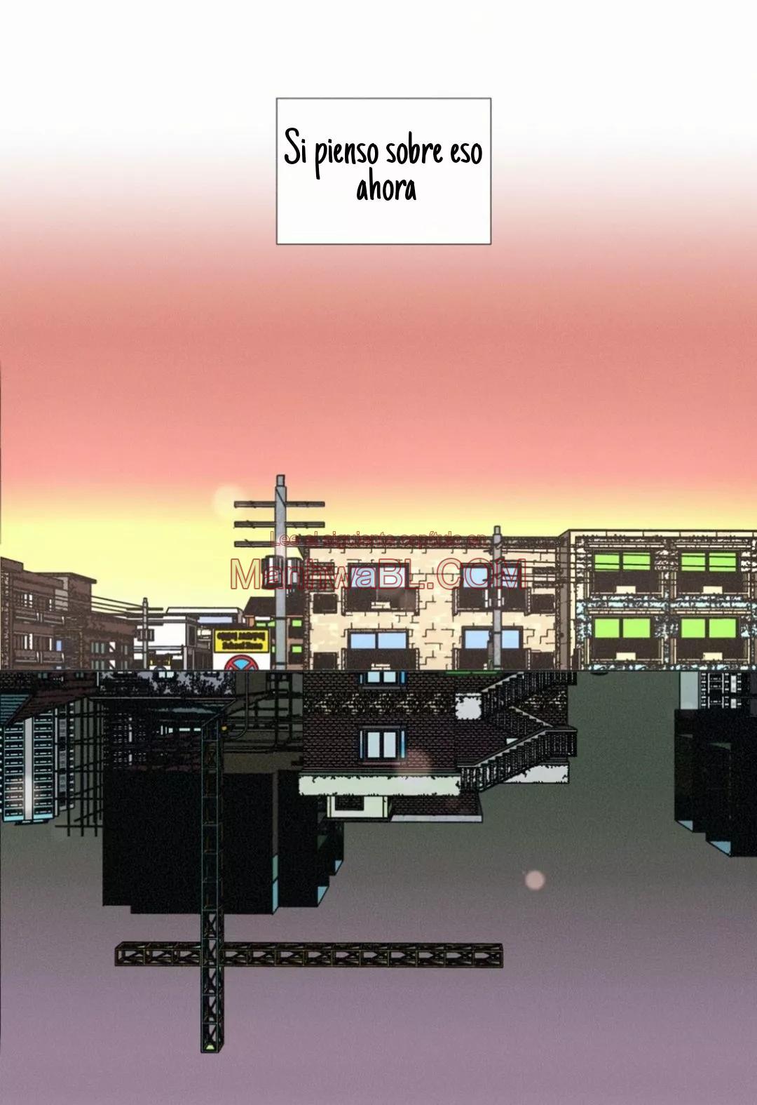 Uróboros - Capítulo 6 3 manhwa