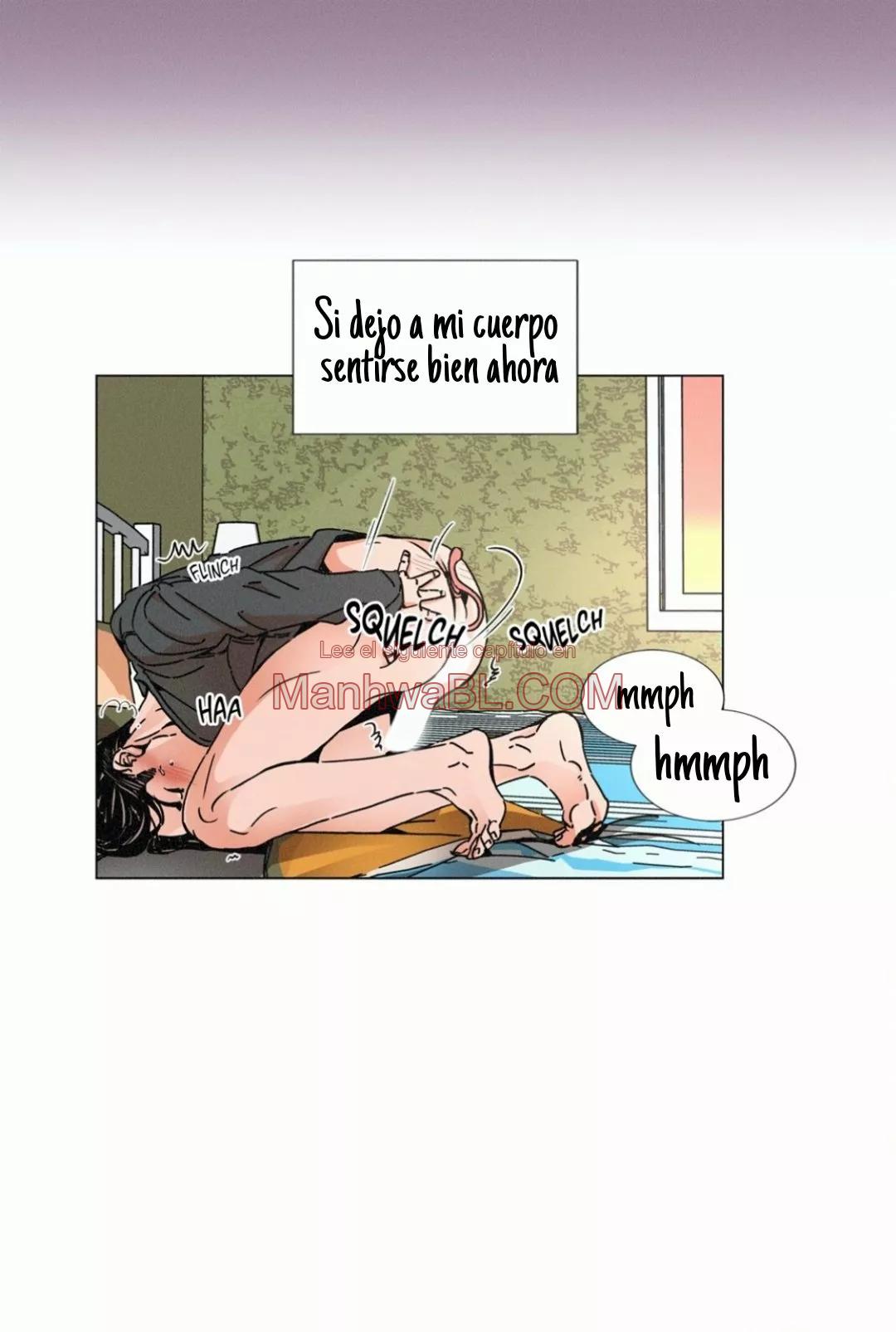 Uróboros - Capítulo 6 3 manhwa