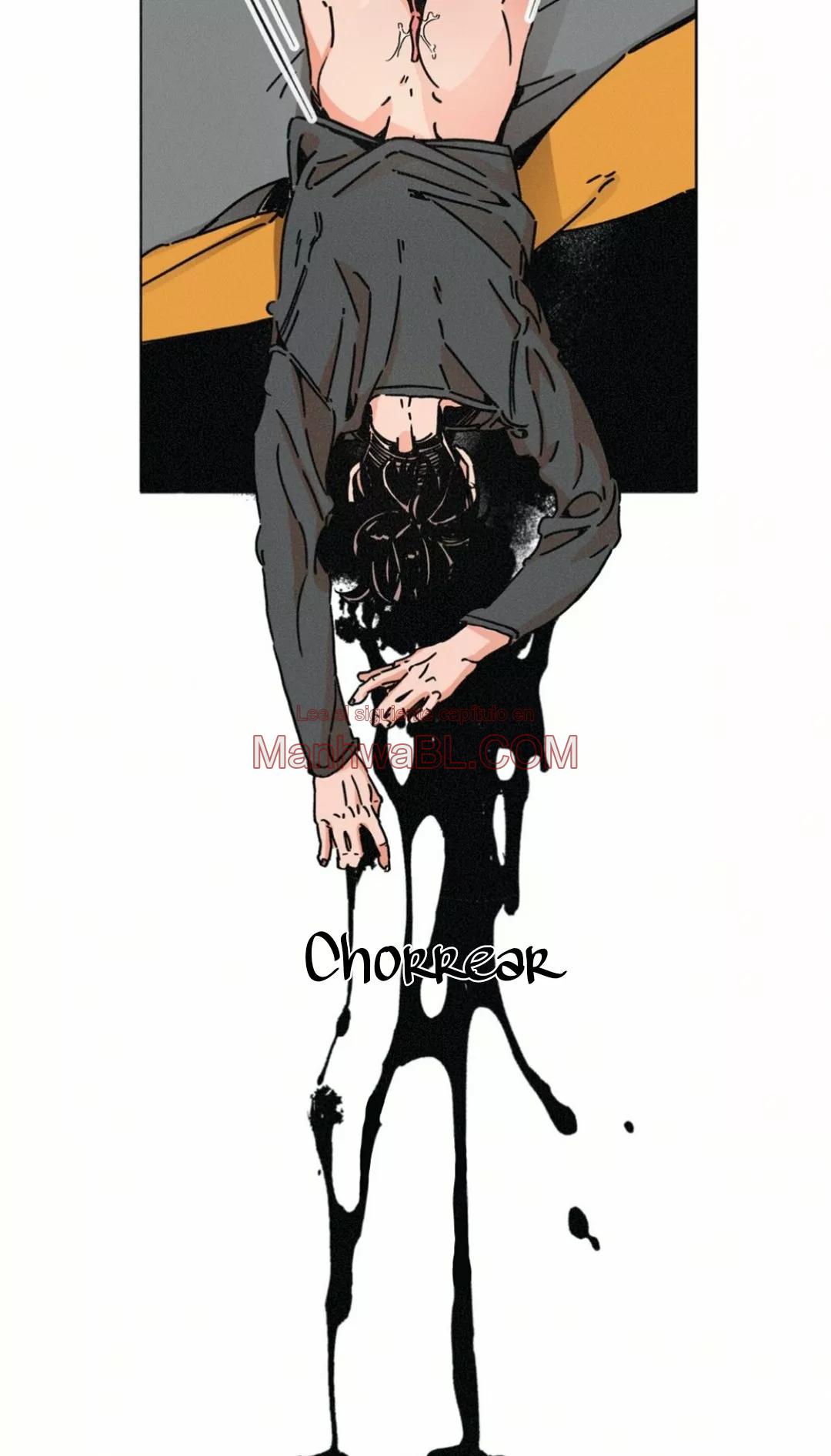 Uróboros - Capítulo 6 3 manhwa