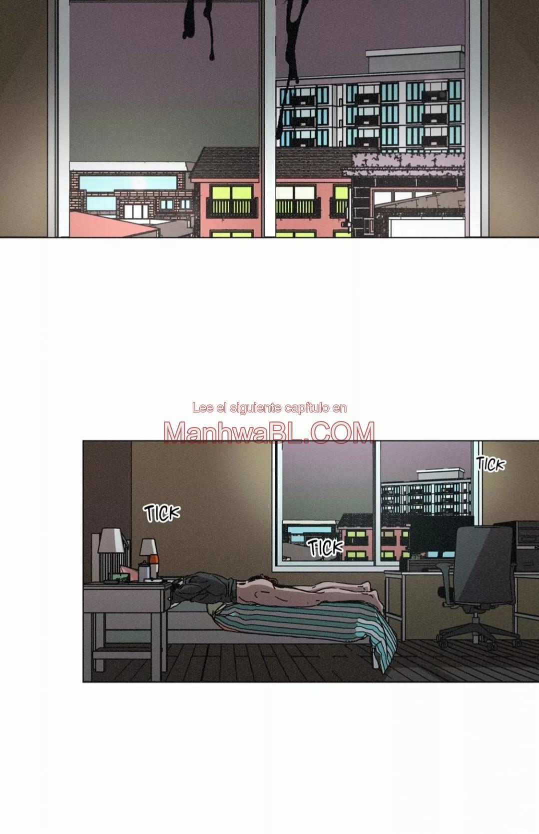 Uróboros - Capítulo 6 3 manhwa